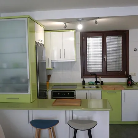 Appartamento Arma Plaza By Basquelidays Hondarribia Esterno foto